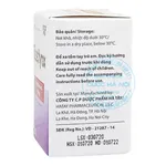 Thuốc Basethyrox 100mg