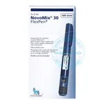 Bút tiêm NovoMix 30 FlexPen