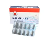 Viên uống Kal Glu-TS