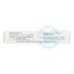 Thuốc Pharcavir 25mg