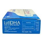 Viên uống LutiDHA