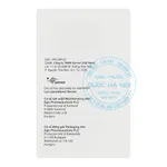 Thuốc Vastarel OD 80mg