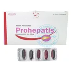 Thuốc Prohepatis 200mg