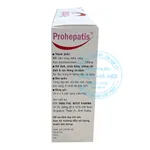 Thuốc Prohepatis 200mg