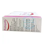 Thuốc Prohepatis 200mg