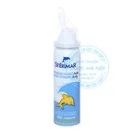 Dung dịch xịt mũi Sterimar Blocked Nose Baby