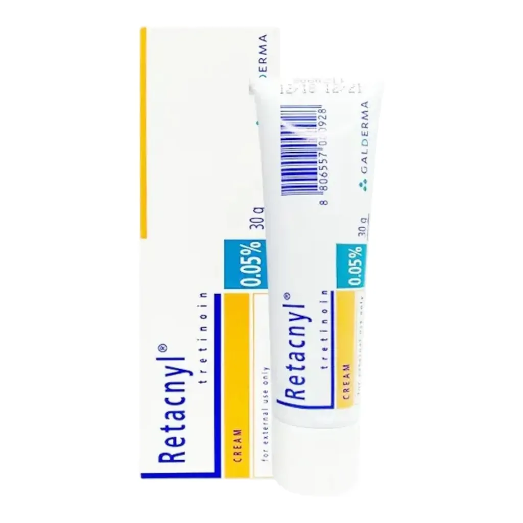 Kem Retacnyl 0.05%