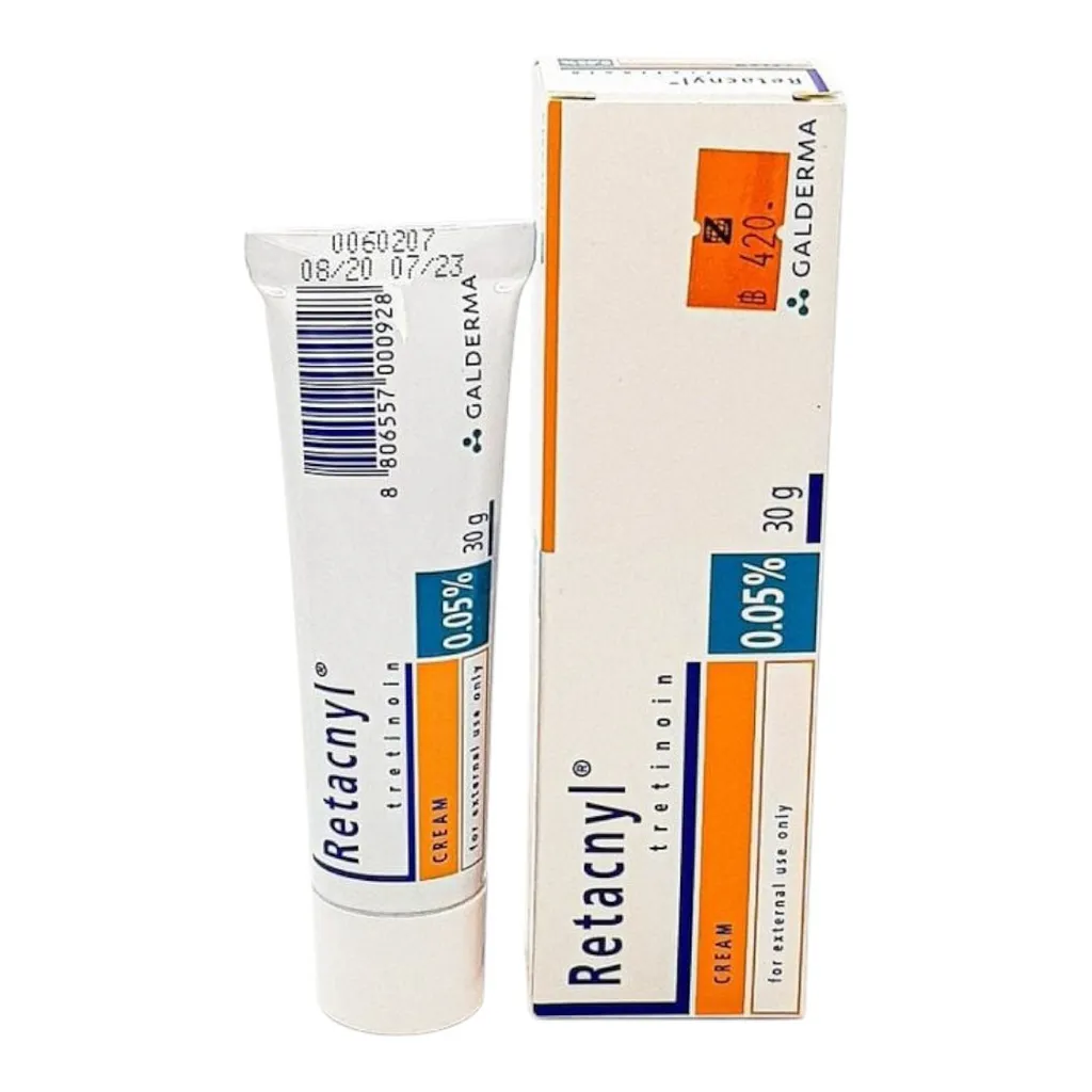 Kem Retacnyl 0.05%