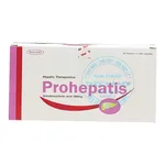 Thuốc Prohepatis 200mg