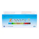 Thuốc Zapnex-5