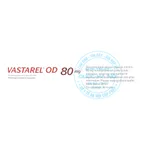 Thuốc Vastarel OD 80mg