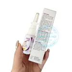 Xịt mũi Ovix VA
