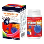 Viên uống Incrimax Plus