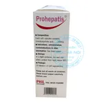 Thuốc Prohepatis 200mg