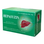 Thuốc Hepasyzin