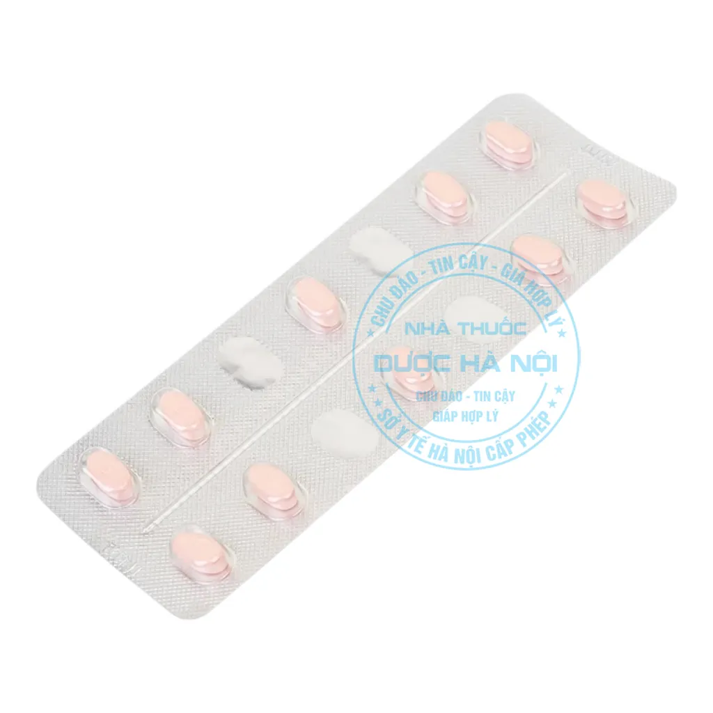 Thuốc Eliquis 5mg