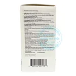 Viên uống Zenafuta 40mg