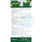 Viên uống Boganic Premium