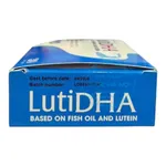 Viên uống LutiDHA