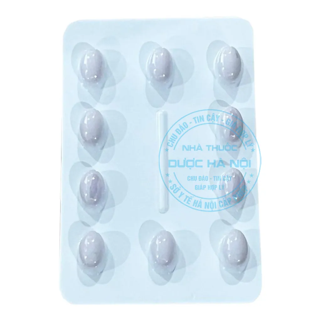 Thuốc A-Cnotren 10mg