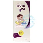 Xịt mũi Ovix VA