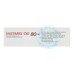 Thuốc Vastarel OD 80mg