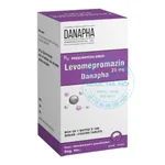 Thuốc Levomepromazin 25mg