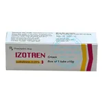 Thuốc Izotren 0.05%