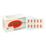 Thuốc Semozine 80mg