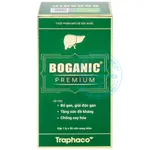 Viên uống Boganic Premium
