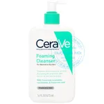 Sữa rửa mặt CeraVe Foaming Cleanser