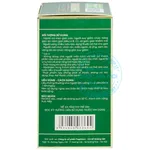 Viên uống Boganic Premium