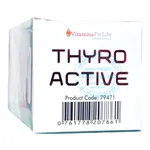 Viên uống Thyro Active