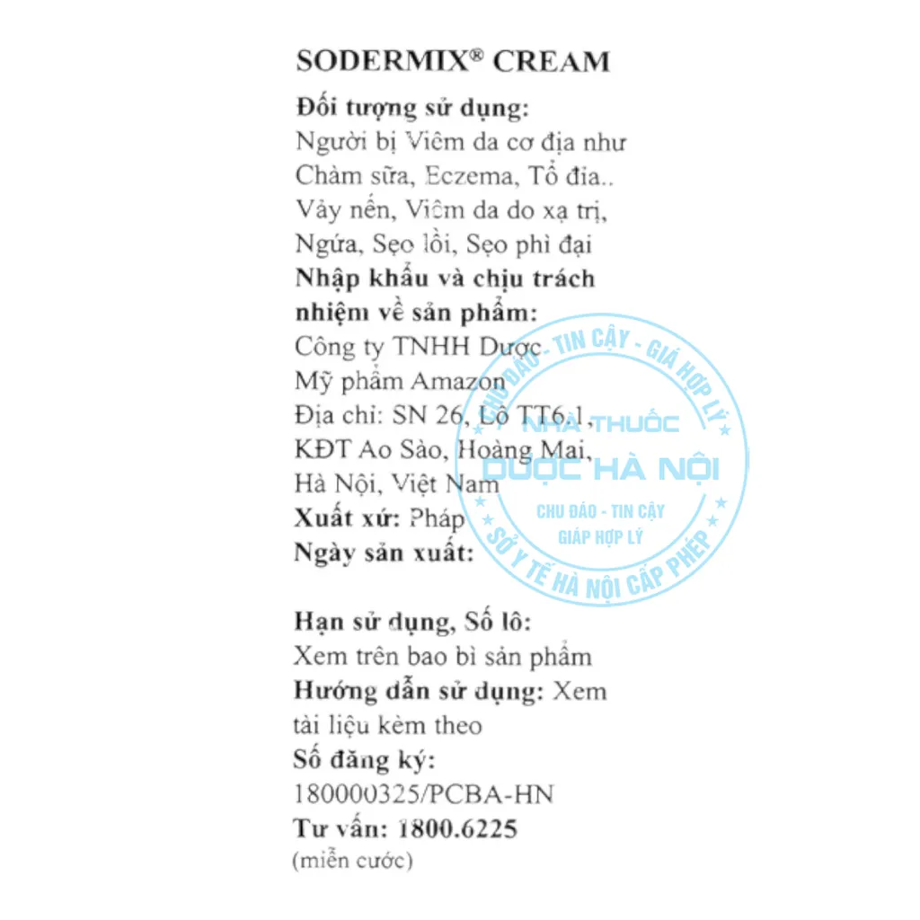 Kem Sodermix