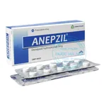Thuốc Anepzil 5mg