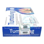 Viên uống Tumolung