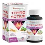 Viên uống Thyro Active