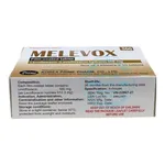 Thuốc Melevox 500