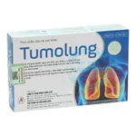 Viên uống Tumolung