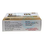 Thuốc Melevox 500