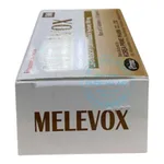 Thuốc Melevox 500