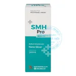 Nước súc miệng họng SMH Pro Ag+++
