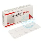Thuốc Spinolac 50mg