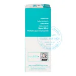 Nước súc miệng họng SMH Pro Ag+++