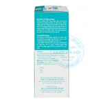 Nước súc miệng họng SMH Pro Ag+++