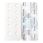Thuốc Spinolac 50mg