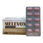 Thuốc Melevox 500