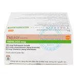Thuốc Trelegy Ellipta