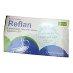 Thuốc Reflan 30mg