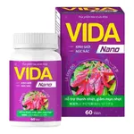 Viên uống Vida Nano